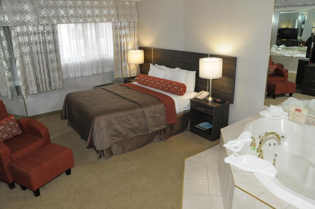 Hotel Admiral 3*