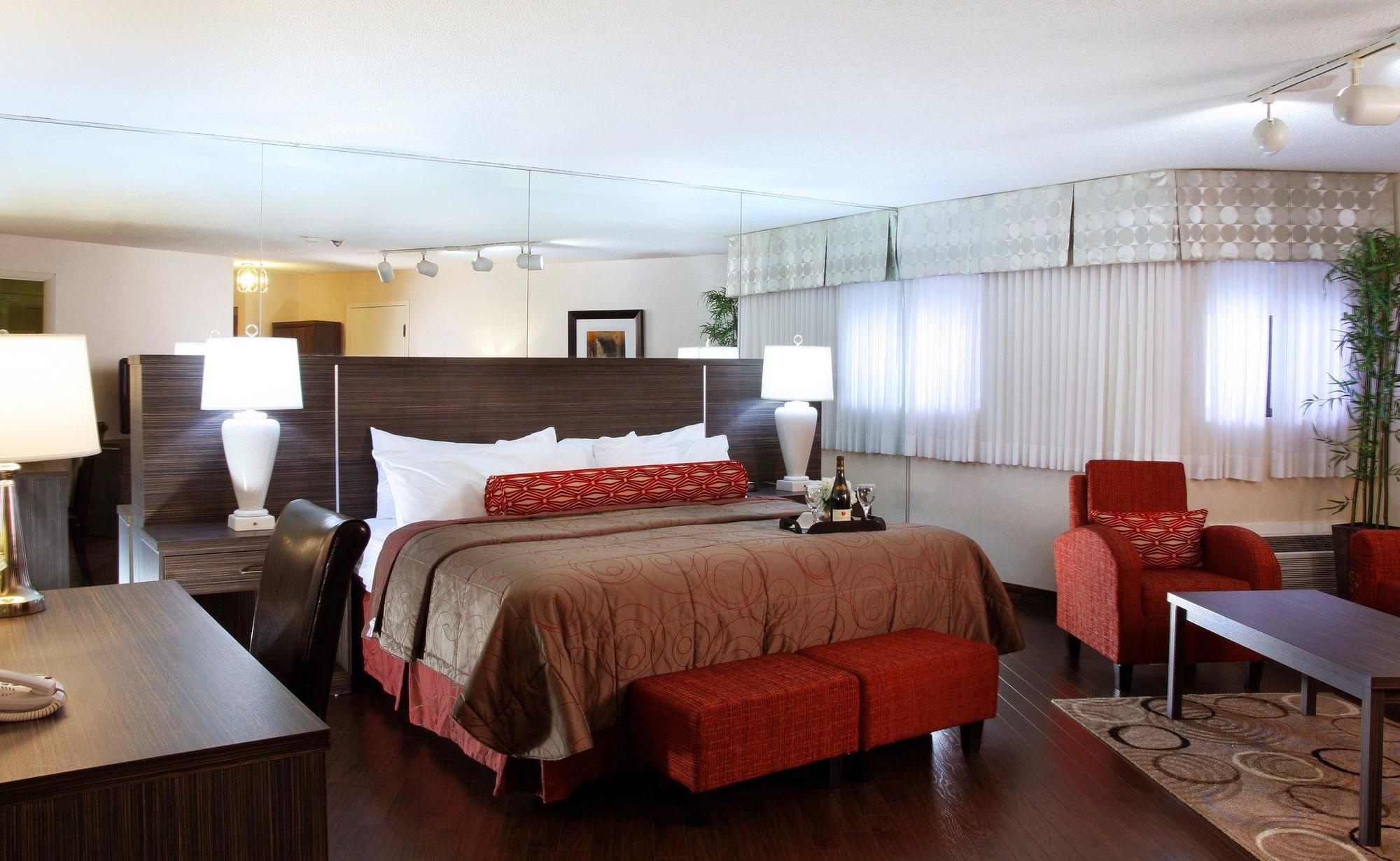 Admiral Hotel Burlington