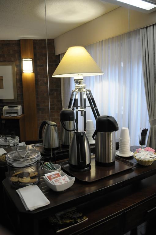 Hotel Admiral Burlington