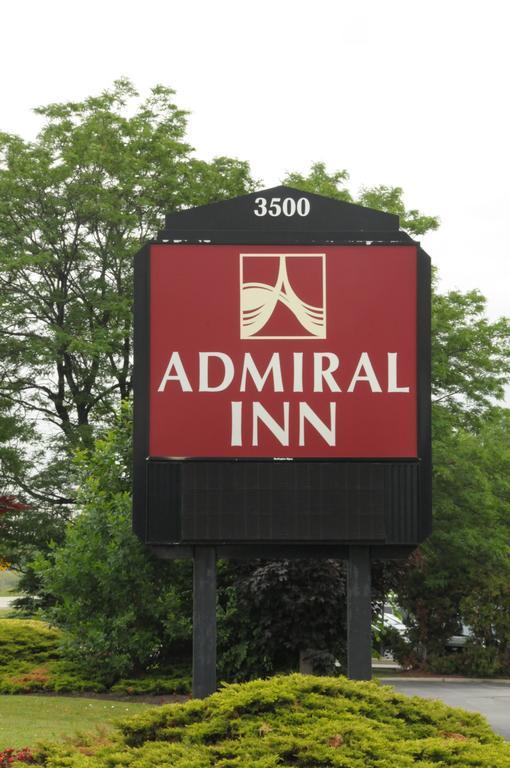 Hotel Admiral