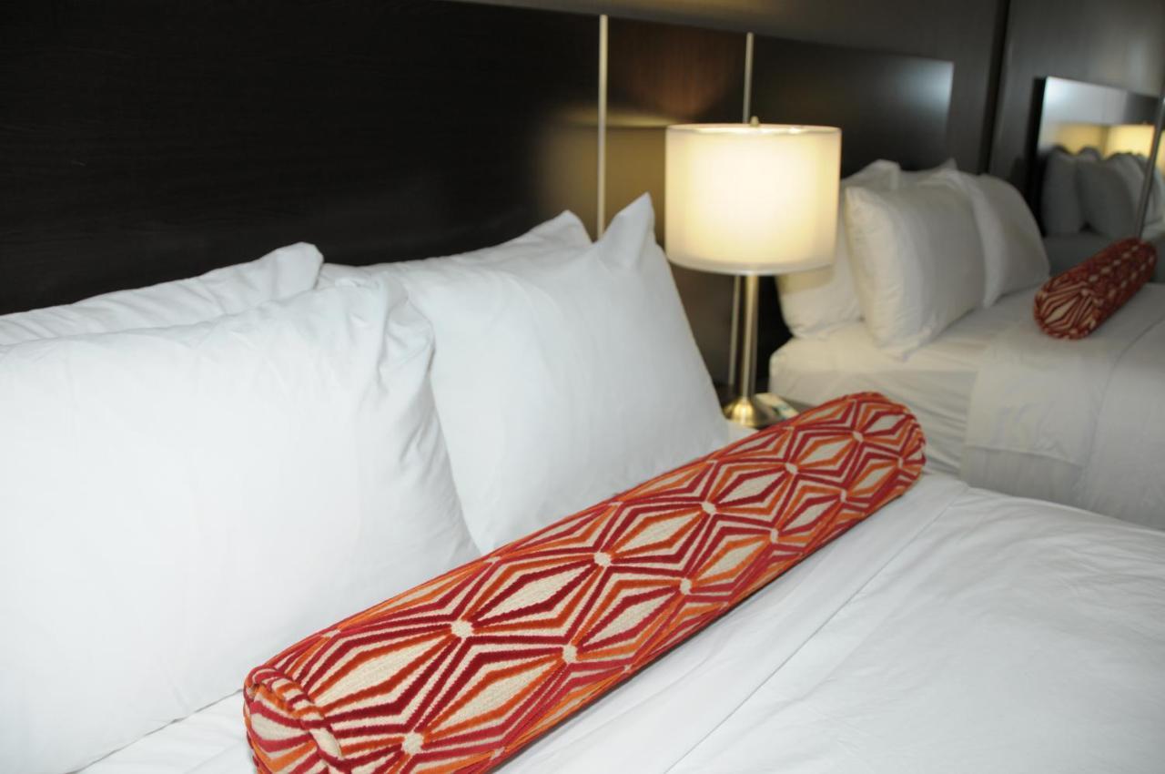 Hotel Admiral Burlington