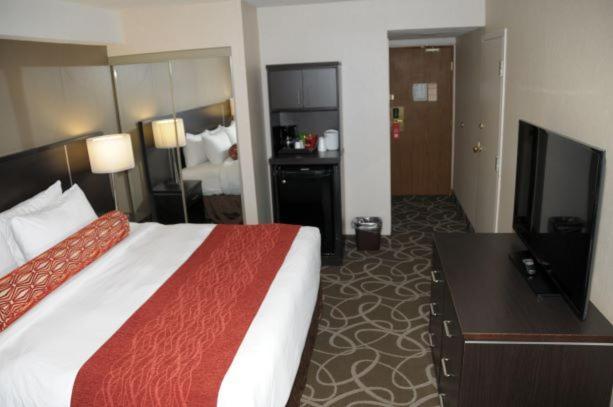 Hotel Admiral Burlington