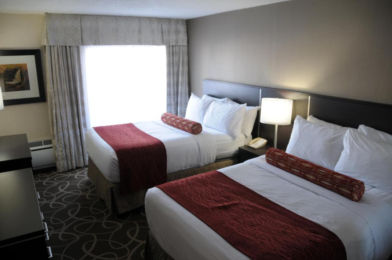 Admiral Hotel Burlington