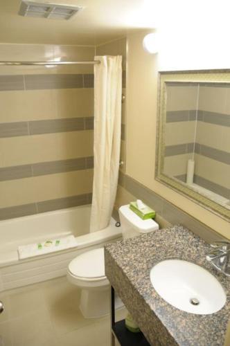 Admiral Hotel Burlington